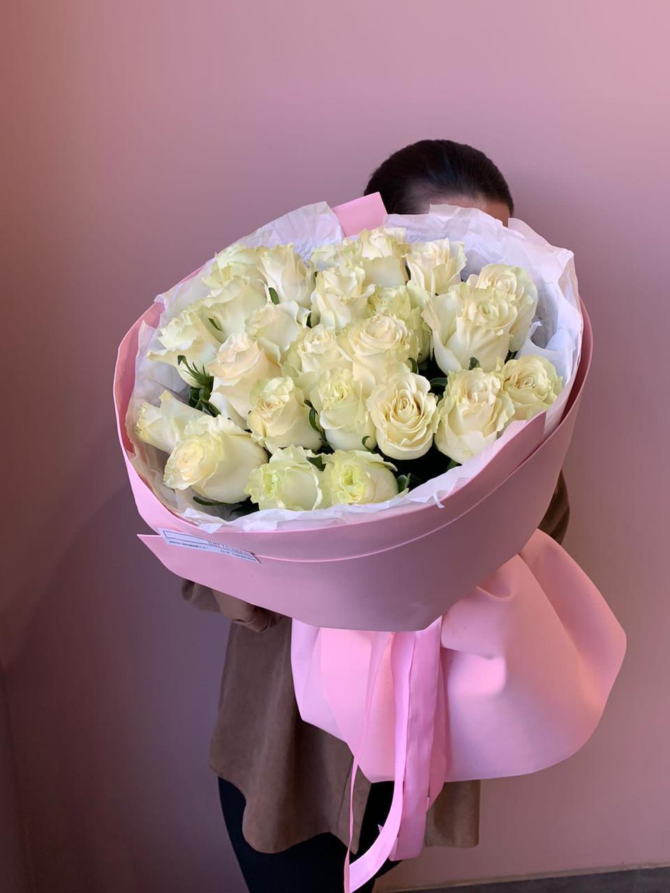 Купить Живые Цветы Кемерово
