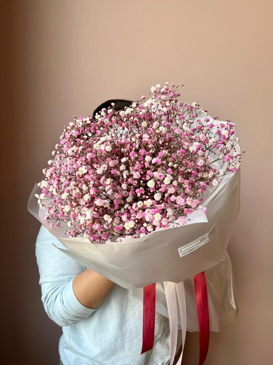 Купить Живые Цветы Кемерово
